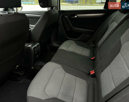 Фольксваген Пассат, объемом двигателя 2 л и пробегом 281 тыс. км за 9900 $, фото 7 на Automoto.ua