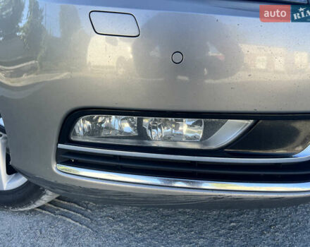 Фольксваген Пассат, объемом двигателя 2 л и пробегом 227 тыс. км за 9999 $, фото 10 на Automoto.ua