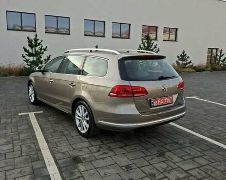 Фольксваген Пассат, объемом двигателя 1.8 л и пробегом 173 тыс. км за 11300 $, фото 5 на Automoto.ua