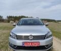 Фольксваген Пассат, объемом двигателя 2 л и пробегом 290 тыс. км за 10699 $, фото 1 на Automoto.ua