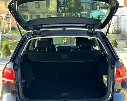 Фольксваген Пассат, объемом двигателя 1.97 л и пробегом 286 тыс. км за 10900 $, фото 19 на Automoto.ua