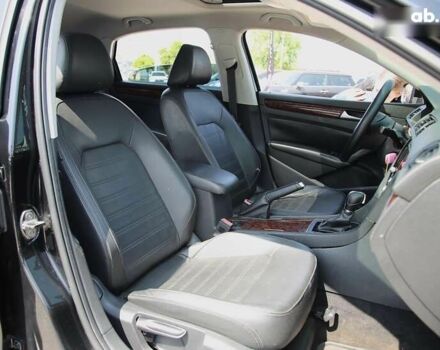 Фольксваген Пассат, об'ємом двигуна 0 л та пробігом 200 тис. км за 10000 $, фото 9 на Automoto.ua