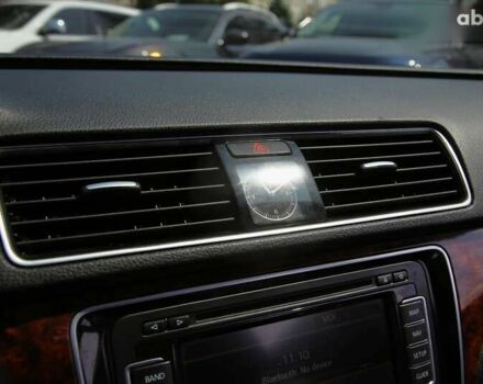 Фольксваген Пассат, об'ємом двигуна 0 л та пробігом 200 тис. км за 10000 $, фото 15 на Automoto.ua