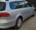 Фольксваген Пассат, объемом двигателя 2 л и пробегом 224 тыс. км за 12500 $, фото 5 на Automoto.ua