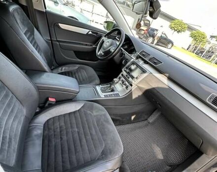 Фольксваген Пассат, об'ємом двигуна 1.97 л та пробігом 240 тис. км за 15000 $, фото 31 на Automoto.ua