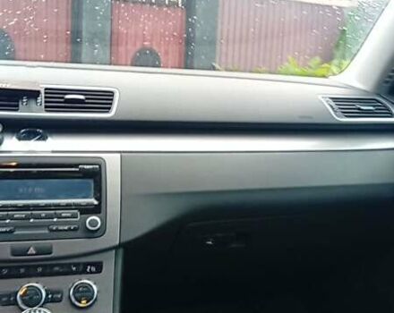 Фольксваген Пассат, объемом двигателя 1.4 л и пробегом 210 тыс. км за 8450 $, фото 2 на Automoto.ua