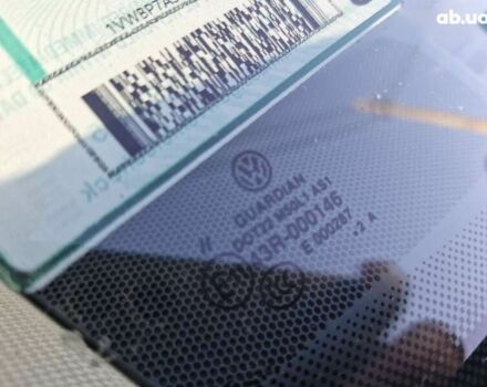 Фольксваген Пассат, об'ємом двигуна 2.5 л та пробігом 213 тис. км за 8499 $, фото 9 на Automoto.ua