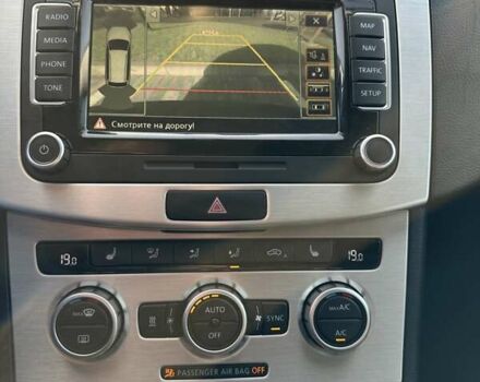 Фольксваген Пассат, об'ємом двигуна 1.97 л та пробігом 240 тис. км за 15000 $, фото 28 на Automoto.ua