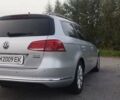 Фольксваген Пассат, объемом двигателя 2 л и пробегом 303 тыс. км за 10600 $, фото 21 на Automoto.ua