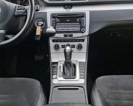 Фольксваген Пассат, объемом двигателя 1.8 л и пробегом 173 тыс. км за 11300 $, фото 19 на Automoto.ua