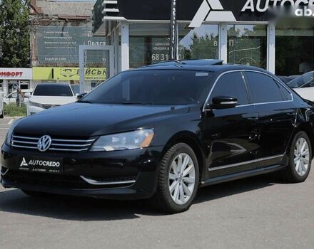 Фольксваген Пассат, об'ємом двигуна 0 л та пробігом 200 тис. км за 10000 $, фото 2 на Automoto.ua