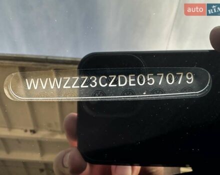 Фольксваген Пассат, об'ємом двигуна 1.97 л та пробігом 240 тис. км за 15000 $, фото 50 на Automoto.ua