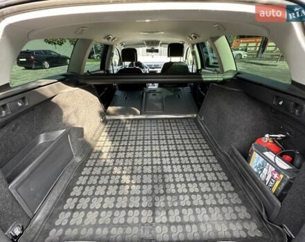 Фольксваген Пассат, об'ємом двигуна 1.97 л та пробігом 240 тис. км за 15000 $, фото 38 на Automoto.ua