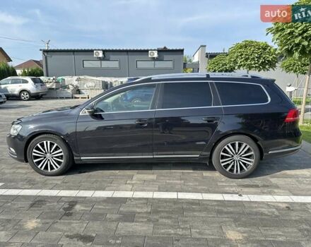 Фольксваген Пассат, об'ємом двигуна 1.97 л та пробігом 240 тис. км за 15000 $, фото 10 на Automoto.ua