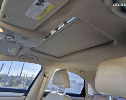 Фольксваген Пассат, об'ємом двигуна 2.5 л та пробігом 213 тис. км за 8499 $, фото 13 на Automoto.ua