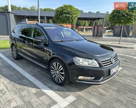 Фольксваген Пассат, об'ємом двигуна 1.97 л та пробігом 240 тис. км за 15000 $, фото 5 на Automoto.ua