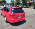 Фольксваген Пассат, объемом двигателя 1.4 л и пробегом 273 тыс. км за 8150 $, фото 6 на Automoto.ua