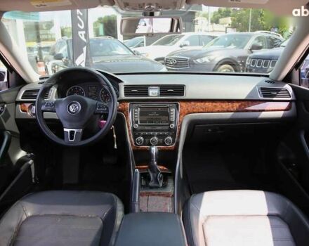 Фольксваген Пассат, об'ємом двигуна 0 л та пробігом 200 тис. км за 10000 $, фото 11 на Automoto.ua