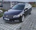 Фольксваген Пассат, объемом двигателя 0 л и пробегом 208 тыс. км за 8500 $, фото 1 на Automoto.ua