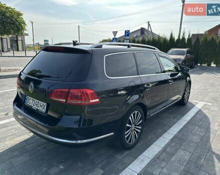 Фольксваген Пассат, об'ємом двигуна 1.97 л та пробігом 240 тис. км за 15000 $, фото 8 на Automoto.ua