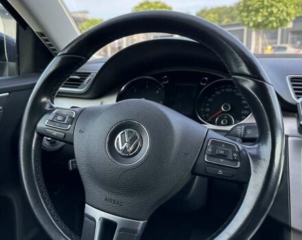 Фольксваген Пассат, об'ємом двигуна 1.97 л та пробігом 240 тис. км за 15000 $, фото 46 на Automoto.ua