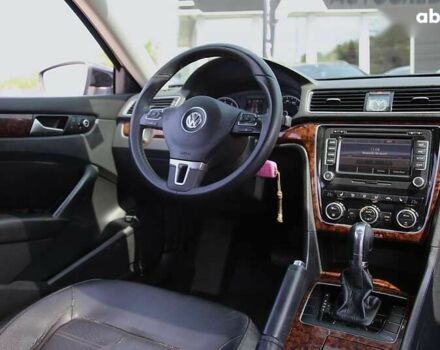 Фольксваген Пассат, об'ємом двигуна 0 л та пробігом 200 тис. км за 10000 $, фото 10 на Automoto.ua