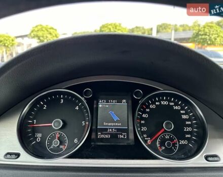Фольксваген Пассат, об'ємом двигуна 1.97 л та пробігом 240 тис. км за 15000 $, фото 19 на Automoto.ua