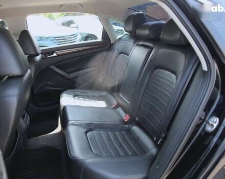 Фольксваген Пассат, об'ємом двигуна 0 л та пробігом 200 тис. км за 10000 $, фото 7 на Automoto.ua