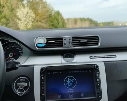 Фольксваген Пассат, объемом двигателя 2 л и пробегом 290 тыс. км за 10699 $, фото 35 на Automoto.ua