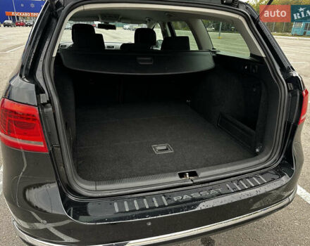 Фольксваген Пассат, объемом двигателя 2 л и пробегом 281 тыс. км за 9900 $, фото 8 на Automoto.ua