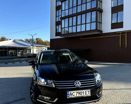 Фольксваген Пассат, объемом двигателя 1.97 л и пробегом 286 тыс. км за 10900 $, фото 4 на Automoto.ua