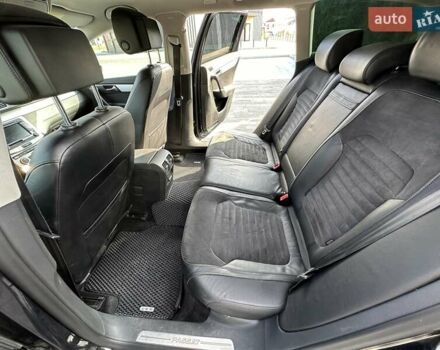 Фольксваген Пассат, об'ємом двигуна 1.97 л та пробігом 240 тис. км за 15000 $, фото 34 на Automoto.ua