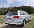 Фольксваген Пассат, объемом двигателя 2 л и пробегом 290 тыс. км за 10699 $, фото 3 на Automoto.ua