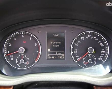 Фольксваген Пассат, об'ємом двигуна 0 л та пробігом 200 тис. км за 10000 $, фото 14 на Automoto.ua