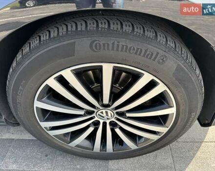 Фольксваген Пассат, об'ємом двигуна 1.97 л та пробігом 240 тис. км за 15000 $, фото 16 на Automoto.ua