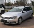 Фольксваген Пассат, объемом двигателя 2 л и пробегом 224 тыс. км за 12500 $, фото 1 на Automoto.ua