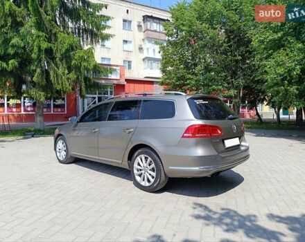 Фольксваген Пассат, объемом двигателя 1.97 л и пробегом 244 тыс. км за 9900 $, фото 43 на Automoto.ua