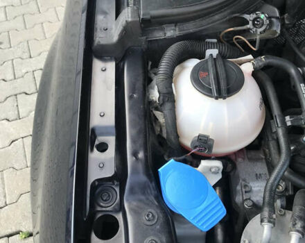 Фольксваген Пассат, об'ємом двигуна 2 л та пробігом 294 тис. км за 14500 $, фото 29 на Automoto.ua