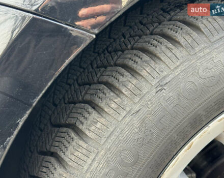 Фольксваген Пассат, объемом двигателя 2 л и пробегом 248 тыс. км за 9790 $, фото 9 на Automoto.ua