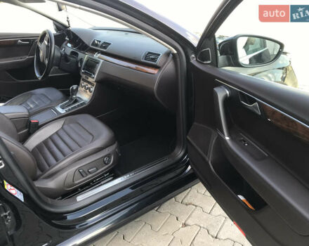 Фольксваген Пассат, об'ємом двигуна 2 л та пробігом 294 тис. км за 14500 $, фото 24 на Automoto.ua