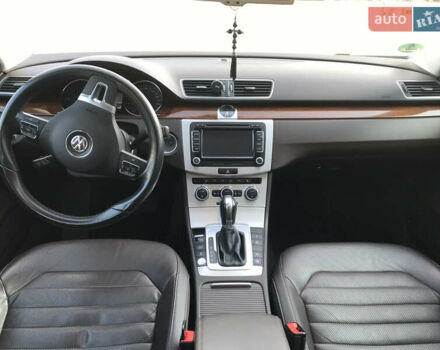 Фольксваген Пассат, об'ємом двигуна 2 л та пробігом 294 тис. км за 14500 $, фото 16 на Automoto.ua