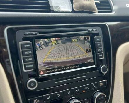 Фольксваген Пассат, об'ємом двигуна 2 л та пробігом 141 тис. км за 13400 $, фото 19 на Automoto.ua