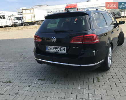 Фольксваген Пассат, об'ємом двигуна 2 л та пробігом 294 тис. км за 14500 $, фото 7 на Automoto.ua