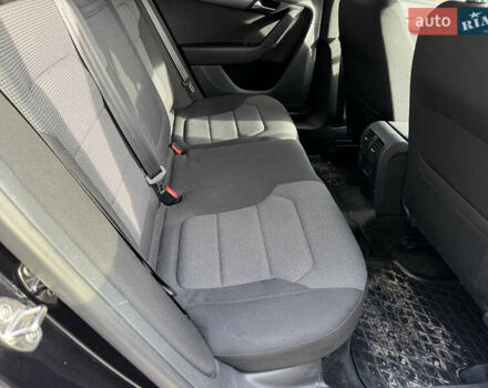 Фольксваген Пассат, объемом двигателя 2 л и пробегом 248 тыс. км за 9790 $, фото 15 на Automoto.ua