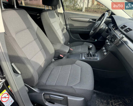 Фольксваген Пассат, объемом двигателя 2 л и пробегом 248 тыс. км за 9790 $, фото 16 на Automoto.ua