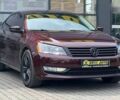 Фольксваген Пассат, об'ємом двигуна 2 л та пробігом 141 тис. км за 13400 $, фото 1 на Automoto.ua
