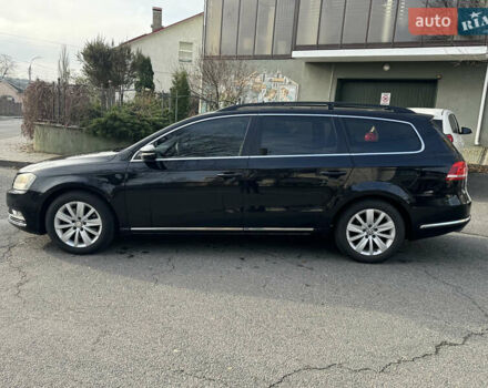 Фольксваген Пассат, объемом двигателя 2 л и пробегом 248 тыс. км за 9790 $, фото 7 на Automoto.ua