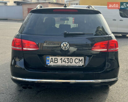Фольксваген Пассат, объемом двигателя 2 л и пробегом 248 тыс. км за 9790 $, фото 5 на Automoto.ua