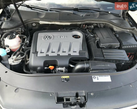 Фольксваген Пассат, об'ємом двигуна 2 л та пробігом 294 тис. км за 14500 $, фото 26 на Automoto.ua
