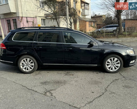 Фольксваген Пассат, объемом двигателя 2 л и пробегом 248 тыс. км за 9790 $, фото 3 на Automoto.ua